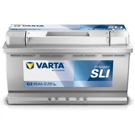 Varta G3 95Ah 12V