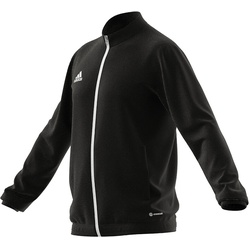 adidas Entrada 22 Trainingsjacke Herren black XL