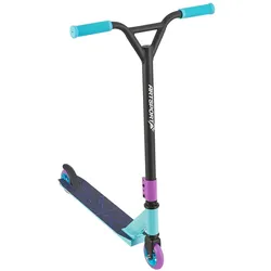 Stunt Scooter - diverse Designs - Blau, Lila