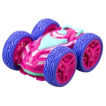 Exost RC-Auto Mini Flip Neo 2CH RTR rosa