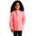 The North Face Kinder Kid Antora Rain Jacke (Größe 104, rosa)