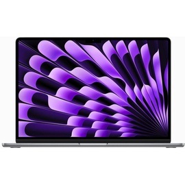 Apple MacBook Air 38,91cm (15,3") space grau CTO