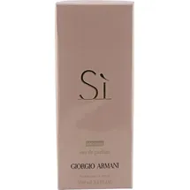 Giorgio Armani Sì Intense 2021 Eau de Parfum 100 ml