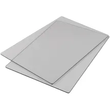Rayher Ersatzschneideplatten, für Rayher Stanz- und Prägemaschine A4,