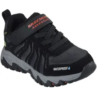 SKECHERS Sneakers,Sports Shoes, Black/Red, 31 EU - 31 EU