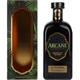 Arcane Rum 12 Years Old Extraroma Grand Amber 40% vol 0,7 l Geschenkbox