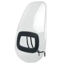 Bobike windschutzscheibe One & Go Grau