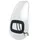 Bobike windschutzscheibe One & Go Grau