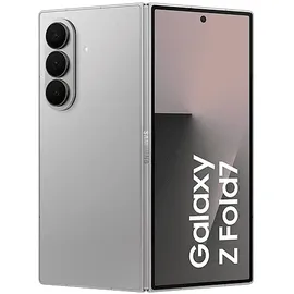Samsung Galaxy Z Fold7 12 GB RAM 512 GB Silver Shadow