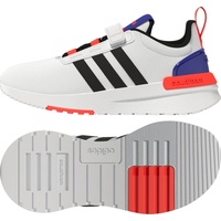 adidas Racer TR21 C Ftwwht/Cblack/Lucblu 32