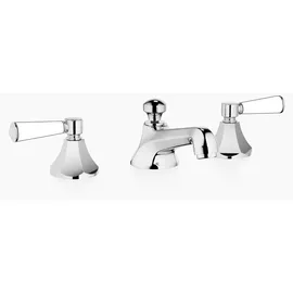 Dornbracht Madison Flair 135 Zweihandmischer (20700370-00)