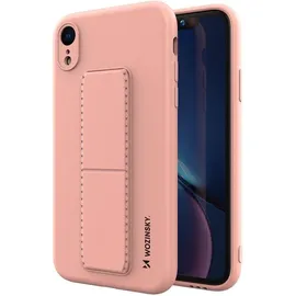 COFI iPhone SE 2020 Silikon Case Rosa