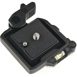 Kaiser 6026 Quick release Konnektor