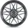 mam wheels B2 8,0 x 18 5 x 112 ET45 Grau