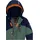 KILLTEC Kesley Mini", Skioverall/Schneeanzug mit Kapuze und Schneefang, gebranntes gelb, 98/104