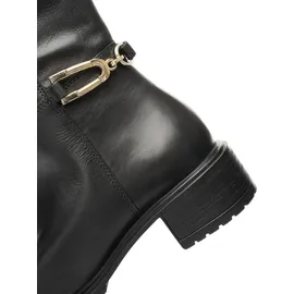 ARA Parker Herren Schwarz 41,5