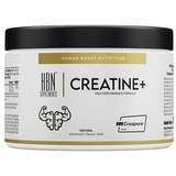 HBN Supplements - Creatine+