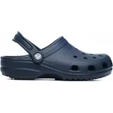 Crocs Classic Clog Sandalen navy -