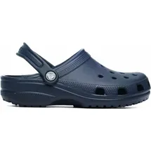Crocs Classic Clog Sandalen navy -