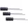 JAMICON Tkr471m2ak25m Elektrolyt-kondensator Tht 7.5mm 470 μF 100V 20% (Ø x L) 16mm x 25mm
