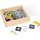 small foot gmbh & co. kg Magnet Holzkiste Educate (10731)