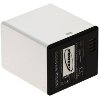 Powery Akku für Indoor-Outdoor-Sicherheitskamera Netgear Arlo Go, 7,2V, Li-Ion