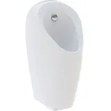 GEBERIT Urinal 116085001 für integrierte Steuerung, weiß