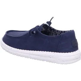 HEYDUDE Wendy Damen Navy 37