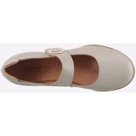 Gemini Pumps in hellgrau, | Gr.: 37
