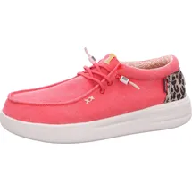 Fusion Damen Pink 41