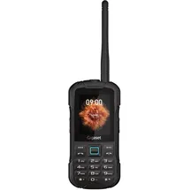 Gigaset GLX 8 ACTIVE Black