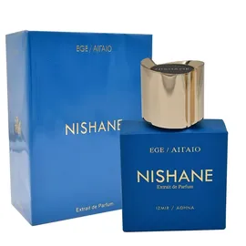 Nishane Ege / Αiгaio Extrait de Parfum 100 ml