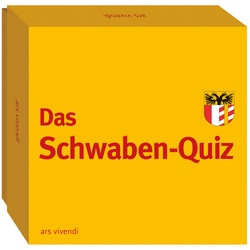 Das Schwaben-Quiz (Spiel)