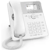 Snom D717 weiß (4398)