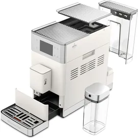 KitchenAid Kaffeevollautomat KF4 mit Iced Coffee-Funktion 5KES8454EPL Porcelain white