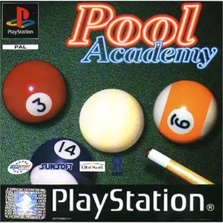 Pool Academy