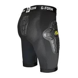 G-Form G-Form, Protektoren, (M, S, protektorenshorts Einzelstück)