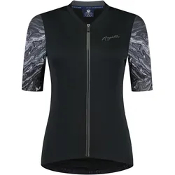 Radtrikot Kurzarm Damen - Liquid XL