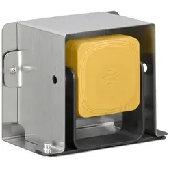 Leuze Abschirmung LBK Sensor Protector