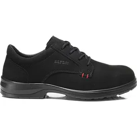 ELTEN BROKER XXB black Low ESD S1P Gr. 43 - 43