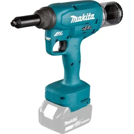 Makita DRV250Z Akku-Blindnietsetzgerät 18V