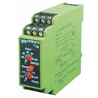 BTR Netcom Metz Connect Überwachungsrelais 230 V/AC (max) 1