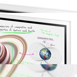 Samsung Flip Pro WM55B 55"