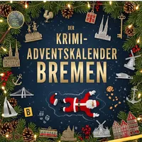 FlipFlop Der Krimi-Adventskalender Bremen