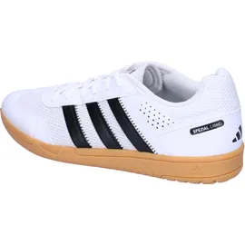 adidas Spezial Light Herren Grau/Weiß 36