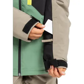 QUIKSILVER Dawson Jacke - Fallen Rock - 12 Monate
