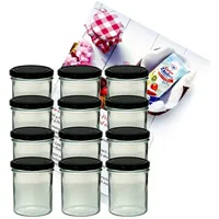 Mambocat Sturzglas 350 ml 12 St.