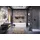 Villeroy & Boch Architectura Metalrim Quadrat 900x900x15mm we