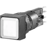 Eaton Power Quality Eaton Leuchtdrucktaste Q18LTR-BL