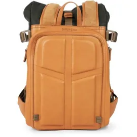 compagnon little backpack Gen III grün hellbraun